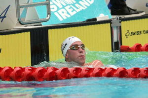 2026 Swim Irish Open Championships - Sunday