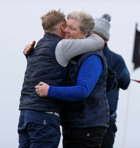 ISPS Handa G4D @ The West - Tuesday