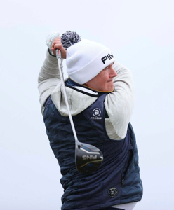 West of Ireland Men's Amateur Open and G4D at The West - Monday