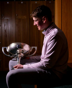 West of Ireland Men's Amateur Open - Tuesday