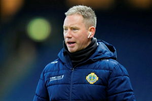 AIB GAA Leinster Club Senior Football Championship Final Athy vs Ballyboden St. Enda's