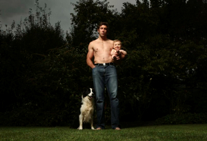 Billy Stickland
