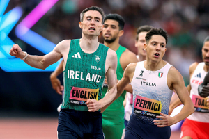 World Athletics Ultimate Championship