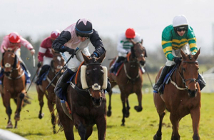 2026 Fairyhouse Easter Festival - Monday