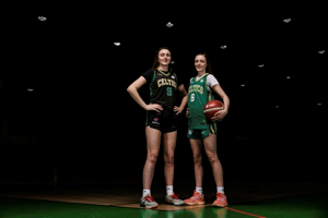 Basketball Ireland Domino's Super League Finals Media Day