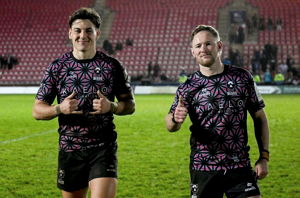 Investec Champions Cup Round 1 Scarlets vs Bristol Bears