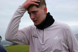 West of Ireland Men's Amateur Open - Tuesday