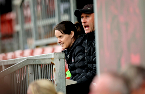 Down Senior Football Championship Quarter-Final Loughinisland vs Kilcoo