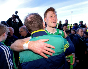 Allianz Hurling League Division 1A Final Limerick vs Cork