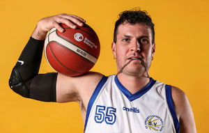 2026-27 Dominos Basketball Ireland National League Launch
