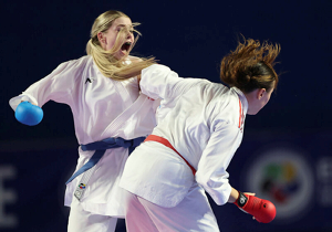 2026 ONAKAI Karate Irish Open