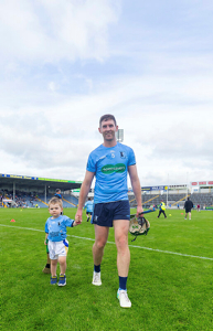 Tipperary Senior Hurling Championship Quarter-Final Cashel King Cormacs vs Nenagh Eire Og