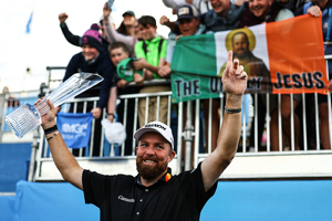 2026 Amgen Irish Open - Fourth Round