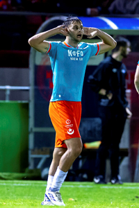 SSE Airtricity League Premier Division Shelbourne vs Drogheda United