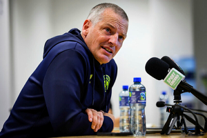 Republic of Ireland Under 21 Squad Announcement