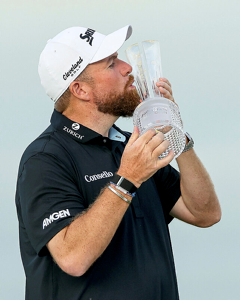 2026 Amgen Irish Open - Fourth Round