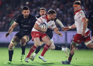 Investec Champions Cup Round 1 Bath Rugby vs Munster