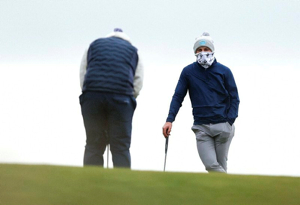 West of Ireland Men's Amateur Open and G4D at The West - Monday