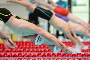 2026 Swim Irish Open Championships - Sunday