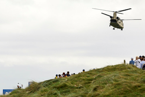 2026 Amgen Irish Open - Third Round