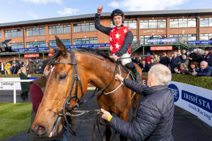 2026 Fairyhouse Easter Festival - Sunday