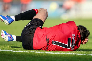 SSE Airtricity League Premier Division Bohemians vs Waterford