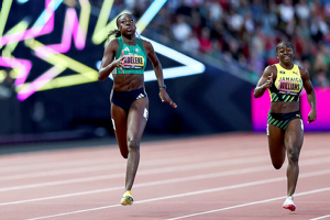 World Athletics Ultimate Championship