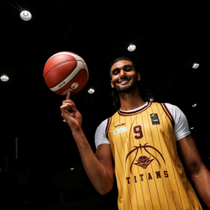 Basketball Ireland Domino's Super League Finals Media Day