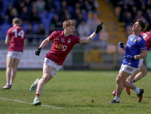 2026 Leinster GAA Senior Football Championship First Round Longford vs Westmeath