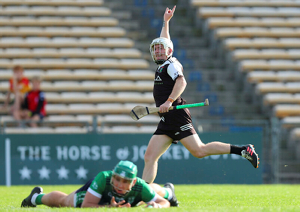 Tipperary Senior Hurling Championship Quarter-Final JK Brackens vs Holycross/Ballycahill