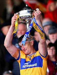 Allianz Hurling League Division 1B Final Clare vs Dublin