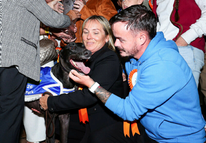 2026 BOYLE Sports Irish Greyhound Derby