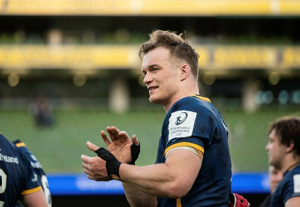 Investec Champions Cup Round of 16 Leinster vs Edinburgh Rugby