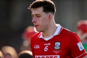 Allianz Hurling League Division 1A Final Limerick vs Cork