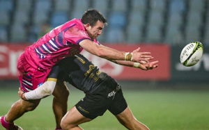 European Rugby Challenge Cup Round 1 Zebre Parma vs US Montauban