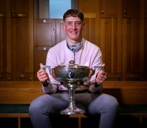 West of Ireland Men's Amateur Open - Tuesday