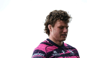 Connacht Rugby Squad Training - Monday