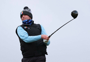 West of Ireland Men's Amateur Open and G4D at The West - Monday