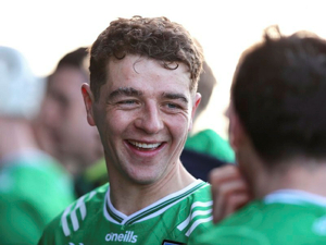 Allianz Hurling League Division 1A Final Limerick vs Cork