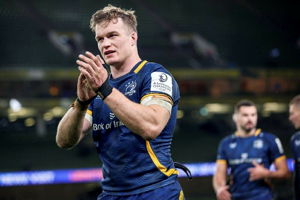 Investec Champions Cup Round 1 Leinster vs Harlequins