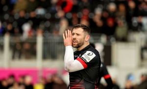 Investec Champions Cup Round 1 Saracens vs ASM Clermont Auvergne