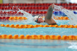 2026 Swim Irish Open Championships - Sunday