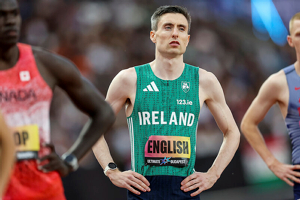 World Athletics Ultimate Championship