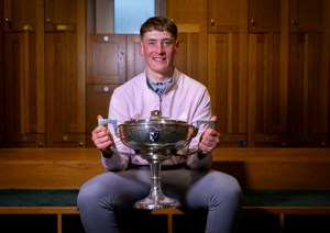 West of Ireland Men's Amateur Open - Tuesday