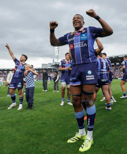 Investec Champions Cup Quarter Finals Union Bordeaux-Begles vs Toulouse