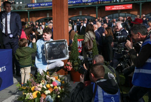 2026 Fairyhouse Easter Festival - Monday