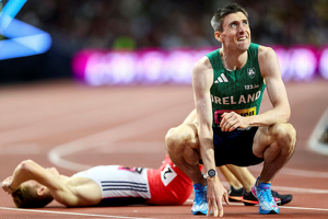 World Athletics Ultimate Championship