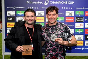 Investec Champions Cup Round 1 Scarlets vs Bristol Bears