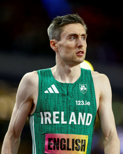 World Athletics Ultimate Championship