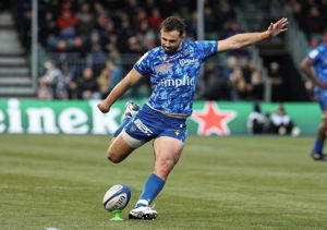 Investec Champions Cup Round 1 Saracens vs ASM Clermont Auvergne